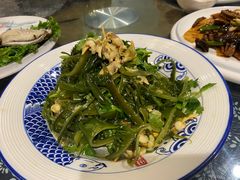 -旺角小渔村(幸福中路店)