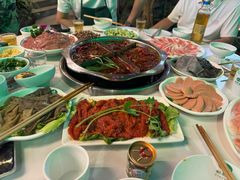 -枇杷园食为鲜火锅(南山店)