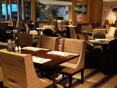 大堂-上海东方佘山翰悦阁酒店·Vie全日制餐厅