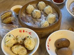 -新丰小吃(江陵路分店)