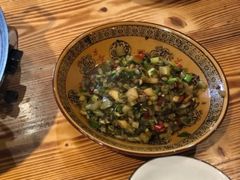 酸菜下锅-肠相汇常德老肠子馆(雨花亭店)