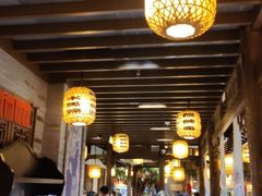 -南京大牌档(三阳广场苏宁店)