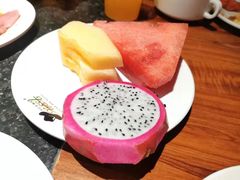 -汉巴味德(大悦城店)