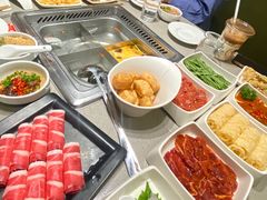 -海底捞火锅(徐州火车站店)