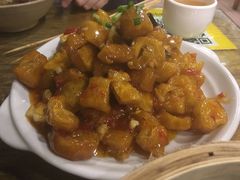 -风波庄(洪家楼店)