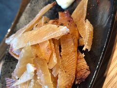 -人间酒暖·Go blanc·烧鸟·深夜食堂(陆家嘴店)