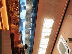 -鱼酷活鱼烤鱼(静安大融城店)