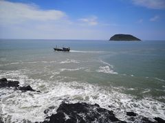 -漳州滨海火山岛自然生态风景区