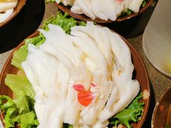 无骨鸭掌-重庆老灶 Chong Qing Lao Zao