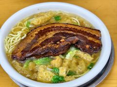 -祁家面馆(大香炉店)