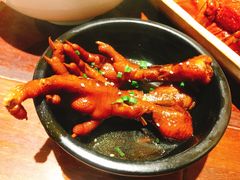 -大牌大·传统杭帮菜(湖滨店)