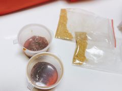 -万红路羊汤烧饼店(将台路店)
