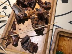 -新凯旋烧烤·燕姐千岛湖土菜