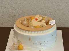 -花甜生活FatimCake·生日蛋糕