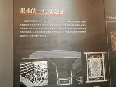 -马王堆汉墓遗址