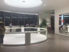 -YCHL FIT 健身(星寰店)