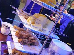 -三个蒙古大叔羊肉串(大宁店)