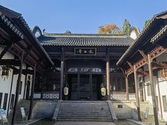 -采石矶景区