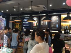 等位区-欧佩拉(红星路店)