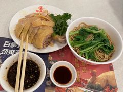 -振鼎鸡(福州路店)