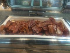 -上海虹桥宾馆味翠餐厅