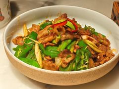 -锦府盐帮·李宅(领展购物广场中关村店)