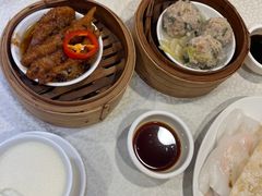 -好彩海鲜酒家(帝国中心店)