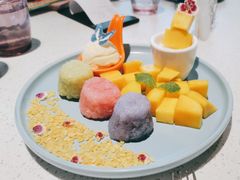 -青檸泰 LIME RITZY (颐堤港店)