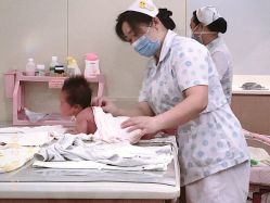 点击看大图 -宝生月子中心(民治店)