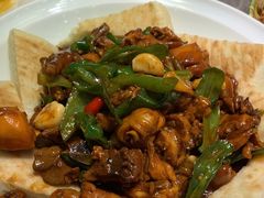 -闫府私房菜·老字号(恒隆店)