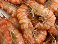 -碧海银沙海鲜餐厅(恒大海上威尼斯店)