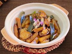 -京玉菲饭店(李村店)