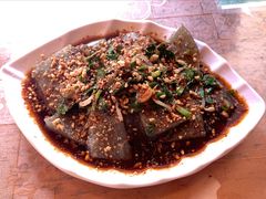 -胖金妹鸡豆凉粉店
