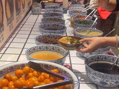 -萍姐火锅·公路夜市(南京新街口店)