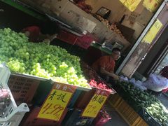 -家辉生鲜超市(东五路店)