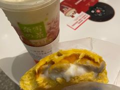 -奈雪的茶(漫广场店)