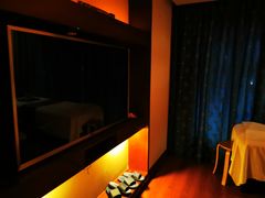 -跨越足界Spa足道(潍坊店)