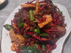 -巴渝菜馆(涿州店)