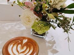 -1/4 ONE QUARTER COFFEE LAB(朝阳大悦城店)