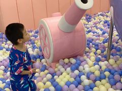 -汤连得温泉馆(宝山店)