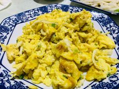 -呼吸森林·生态农庄农家乐私房菜