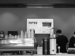 门面-dotcom coffee古点咖啡(致真大厦店)