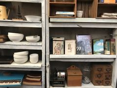 -懒鱼时光馆(沙坪坝店)