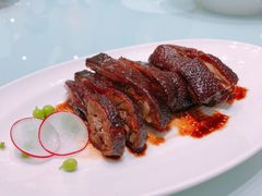老弄堂酱鸭-新吉士·上海菜(浦东LCM置汇旭辉店)