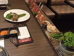 -赤坂亭·M9和牛烧肉(南京江南虹悦城店)