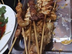 -老黑板筋(顺义总店)