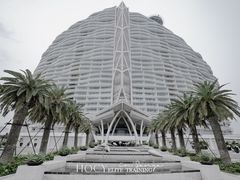 -三亚亚龙湾红树林度假酒店