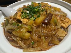 -山丹丹西北菜(金贸大厦店)