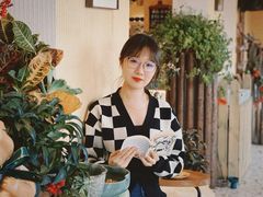 -萤火虫咖啡(后海店)