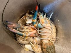 -亚马逊蒸汽活海鲜自助(长宁来福士店)